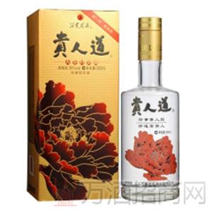 36°贵人道500ml价格