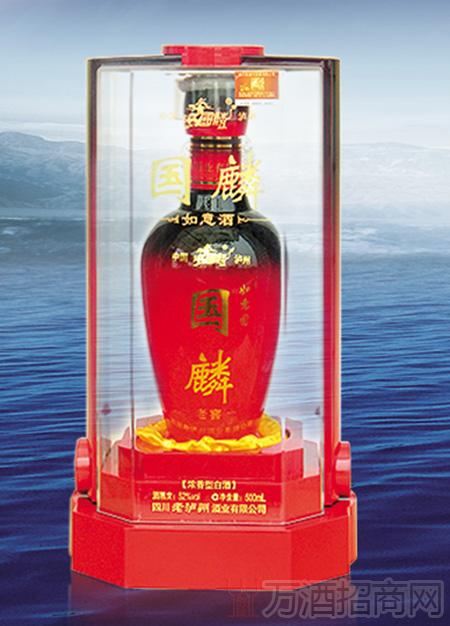 国麟·如意