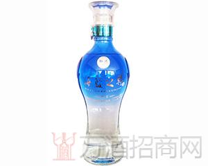 洋河海蓝之尊国尊
