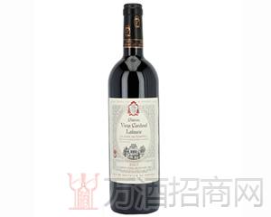 红衣主教干红葡萄酒