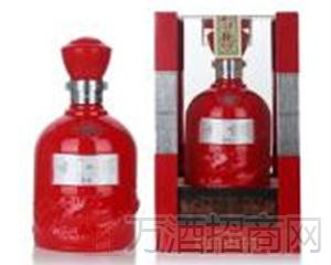 古井贡酒16年年份原浆45度500ml
