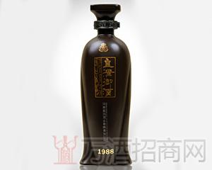 皇沟御酒1988