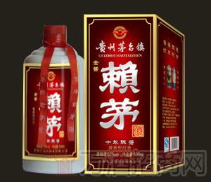 上品坊赖茅酒