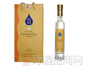 J007 套马人家小卡礼盒奶酒