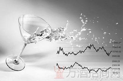 白酒行业在未来发展的趋势