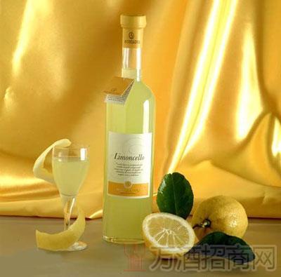 柠檬酒的功效有哪些？