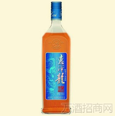 惠泽龙新八度一品