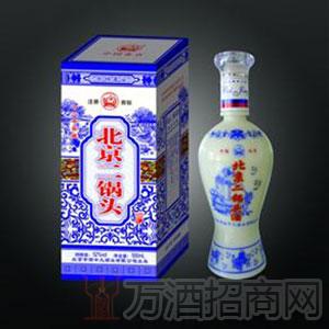 北京二锅头酒