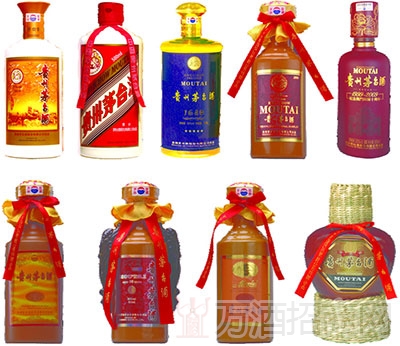 国酒茅台