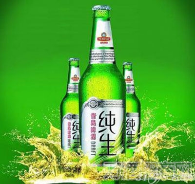 啤酒的度数含义和白酒不一样