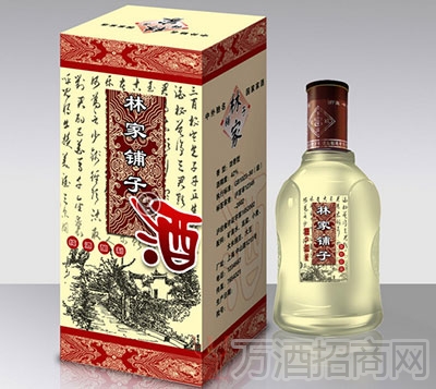 中国白酒发展新方向