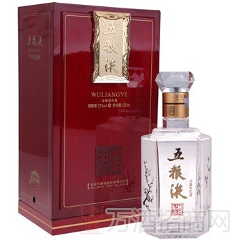 五粮液国宾纪念酒52度
