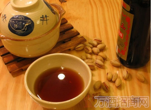 黄酒