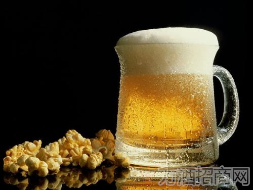 啤酒的妙用