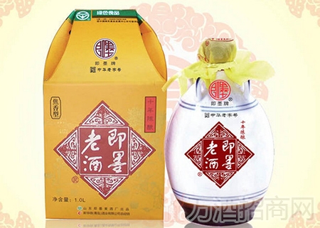 山东即墨黄酒