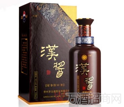 茅台汉酱酒
