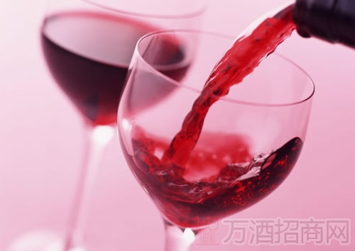 葡萄酒的营养价值