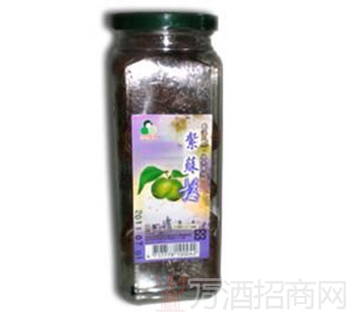 紫苏酒