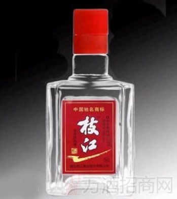 枝江酒