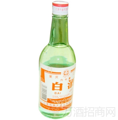 白酒不宜充当料酒使用