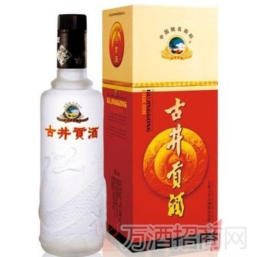 白酒分类
