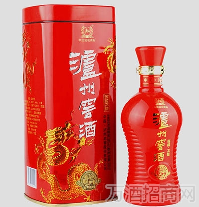 泸州白酒产业稳增长