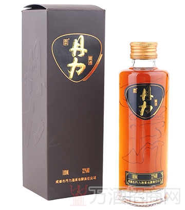 露酒