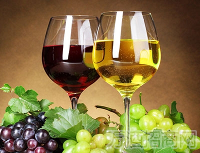 葡萄酒的颜色有哪些？