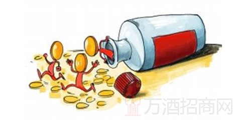 白酒股出现持续上涨
