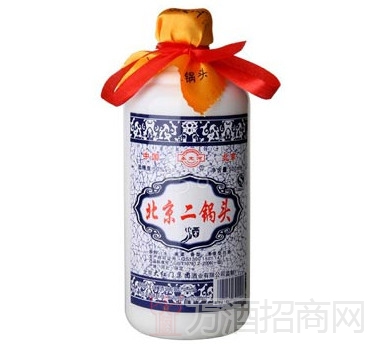 永定河二锅头