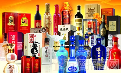 白酒板块的反弹指日可待