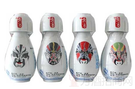 青春小酒
