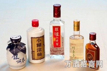 白酒企业改革方向