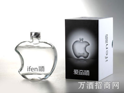 为爱而奋斗——爱奋酒