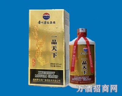茅台年年有余