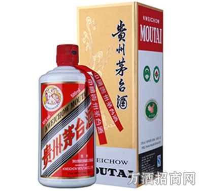 飞天茅台