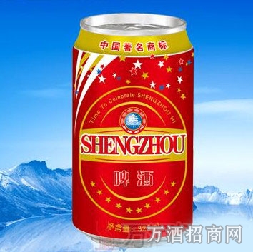 山东艾利克啤酒