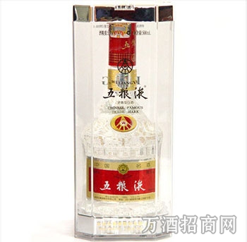 五粮液