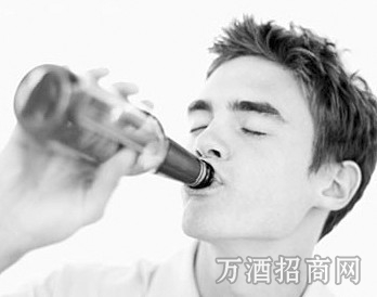 不适宜喝酒的几种情况
