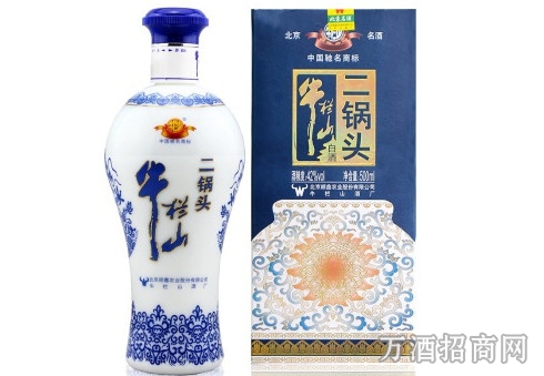 牛栏山二锅头