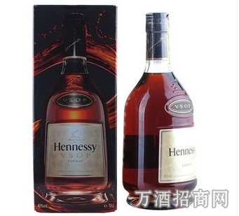 轩尼诗VSOP白兰地40度 ￥338元