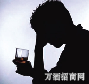 借酒消愁的危害