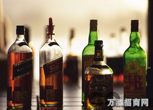 和混合酒的危害