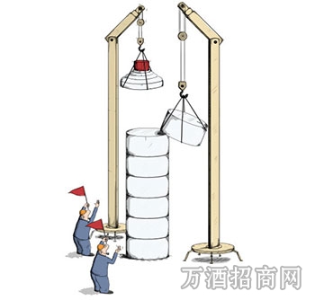 白酒厂家为何要砍掉经销商？