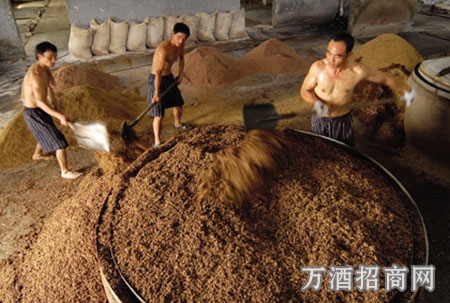 四川的白酒厂家有哪些