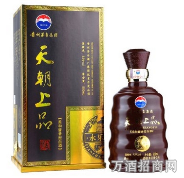 天朝上品永乐盛世 ￥ 339元