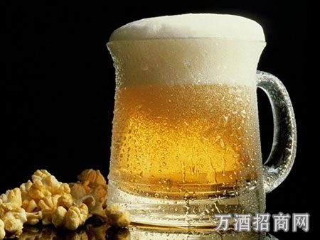 扎啤保质期