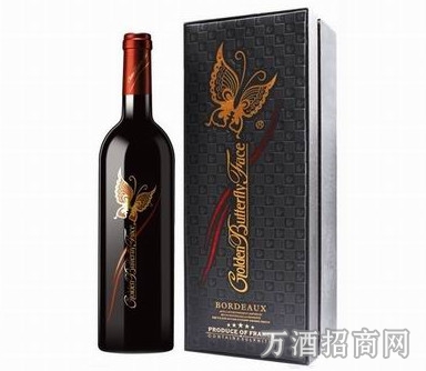 圣爱美隆葡萄酒