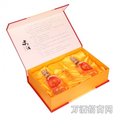 白酒年轻化，向80 90后思想靠拢
