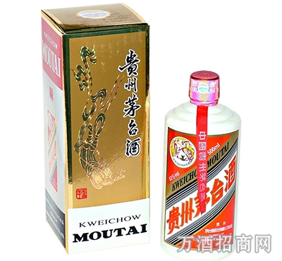白酒一哥再陷价格漩涡难自拔